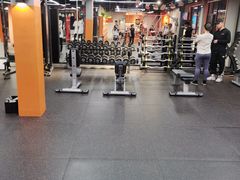 -佳禾健身(三元里店)
