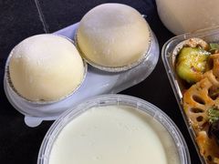 -水牛奶皇后糖水铺(深圳总店)