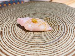 -镹·鱼料理  国产鱼使用店