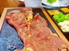 -牛犇烤肉(物资学院路店)