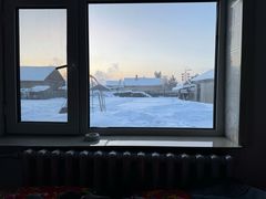 -北极村旅游风景区