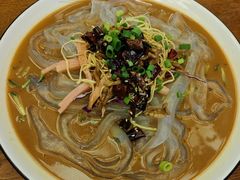 大拉皮-八大碗·地道东北菜(中街店)