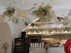 -春树下·树屋花房西餐厅(罍街AS1980店)