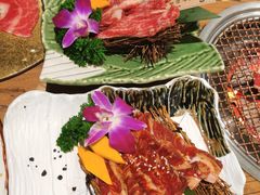 -黑牛の店·和牛烧肉(合生汇店)