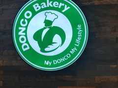 -东哥面包(江宁大润发店)
