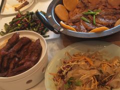 -大铁勺新津菜(东丽阳光新业广场店)