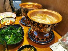 -三太子地摊烧烤·小龙虾(北蔡店)