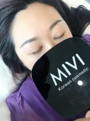 -MIVI半永久纹眉机器野生眉纹唇