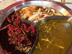 -陈艳红火锅菜·冒菜(簋街店)