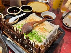 -百花人家(门城水岸店)