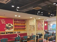-宏状元现熬粥·京味菜(五棵松店)