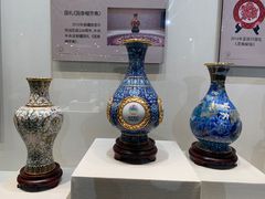 -中国景泰蓝艺术博物馆