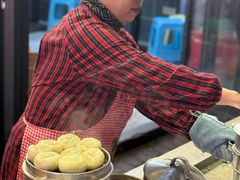-梁憨包(南岸回龙湾店)