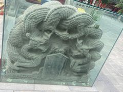 -西安市广仁寺