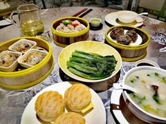 -香云轩·顺德菜(香云纱园林酒店店)