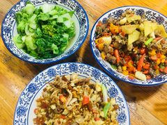 -好呷八大碗(五羊店)