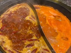 -蜀大侠火锅(建设路第五大道店)