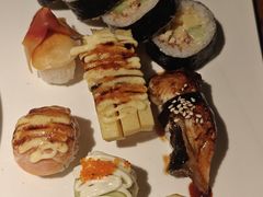 -山葵家·创意料理(万象汇店)