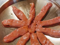 -核桃碳烤肉馆(深圳首店)