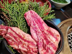 -厚贞日式烤肉(浦东汇智店)