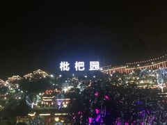 -枇杷园食为鲜火锅(南山店)