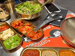 -核桃碳烤肉馆(深圳首店)