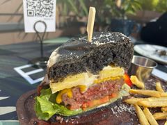 -HELLO 27 意面·沙拉·帕尼尼