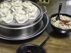 -志亮灌汤蒸饺·清真(庙后街店)