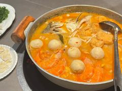 -创味·民间海南菜·非遗藤桥排骨(藤桥·免税城店)