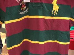 -Polo Ralph Lauren(青浦百联奥特莱斯广场店)