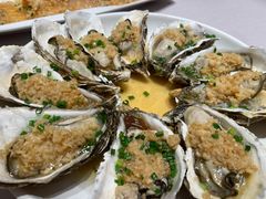 -梦都海鲜酒家(万达广场江桥店)