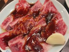 -蒜香焼肉PURUSHIN(马场路店)