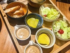 -友名Cross日式咖喱屋(江南大道中店)