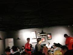 大堂-红钳侠小龙虾·烧烤(中赢康康谷店)