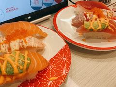 -濱寿司(高新伊藤店)