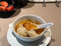 -荣轩(新荣记环球金融中心店)