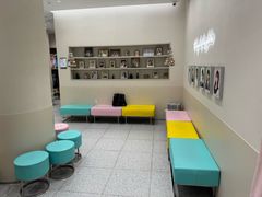 -天真蓝照相馆(五角场百联又一城店)