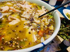 -辛香汇(飞洲店)
