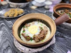 -红星光发煲仔饭(大石街店)