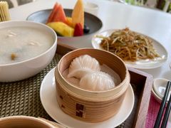 虾饺皇-咖啡苑(永利澳门店)