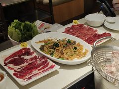 -潮泰牛肉火锅 · 创于1992年(车公庙店)