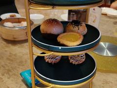 -广东胜利宾馆西关粤中餐厅