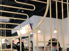 -桐乡咬强羊肉面