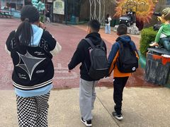 -大连海昌发现王国主题公园