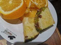 -汉巴味德(乐宾百货店)