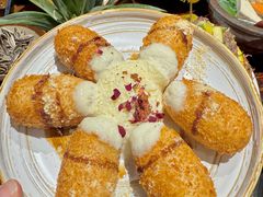 -回回马帮·清真·现炒云南下饭菜(假日店)