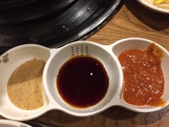-韩国料理大力士(屏风街店)
