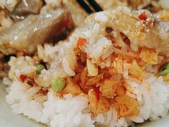 -真功夫(福永桥头店)