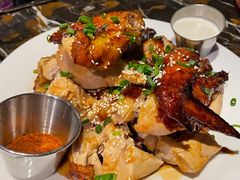 -MOSSO德国餐厅·音乐酒吧(环宇荟店)