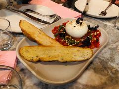 -Burger & Lobster(Dean Street)